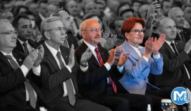 Krizin ardından CHP’de ‘Akşener sevinci’! ‘Çok iyi oldu’