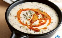 Kuzukulaklı kinoa çorbası