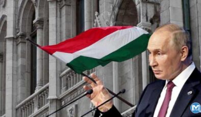 Macaristan’dan Putin’in tutuklanma kararıyla ilgili flaş açıklama: Tutuklayamayız…