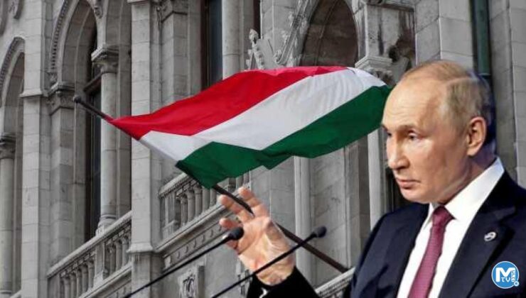 Macaristan’dan Putin’in tutuklanma kararıyla ilgili flaş açıklama: Tutuklayamayız…