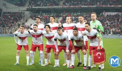 Marca açıkladı! 2 milli futbolcumuz en iyi 11’e girdi