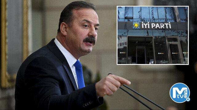‘Masada bize pusu kuruldu’ diyen Ağıralioğlu’ndan yeni açıklama: Partiden yoğun destek alıyorum