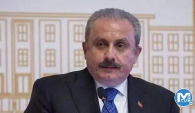 Meclis Başkanı Şentop’tan ‘Çanakkale Zaferi’ mesajı