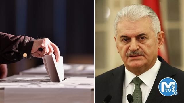 Merakla bekleniyordu: Binali Yıldırım’dan son dakika kararı