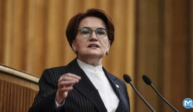 Meral Akşener’in HÜDA-PAR çıkmazı!