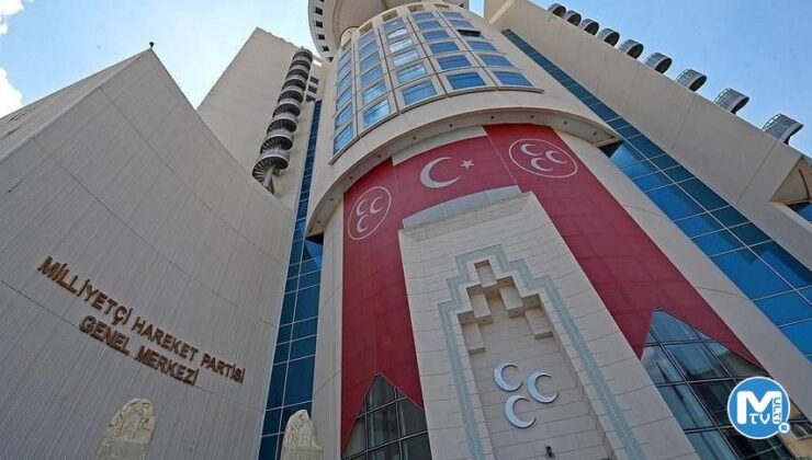 MHP’de milletvekilliği aday adaylığı başvuruları sona erdi