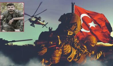 MİT’ten Sincar’da nokta operasyon