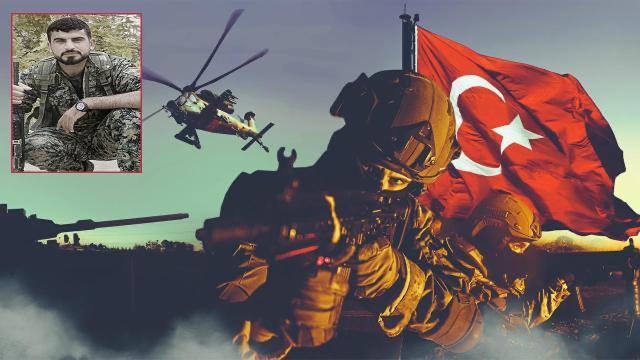 MİT’ten Sincar’da nokta operasyon