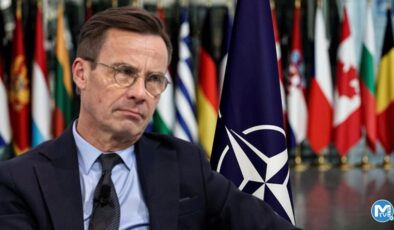 NATO üyeliği için Türkiye’nin onayını bekliyorlar… İsveç’ten itiraf gibi manşet: Zor görünüyor