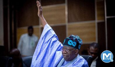 Nijerya’da iktidar partisi adayı Tinubu devlet başkanı seçildi