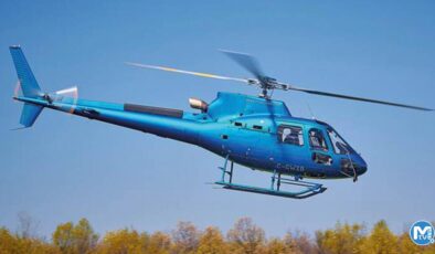 O helikopterin pilotu YPG’li çıktı: Bir değil, iki hava aracı düşmüş