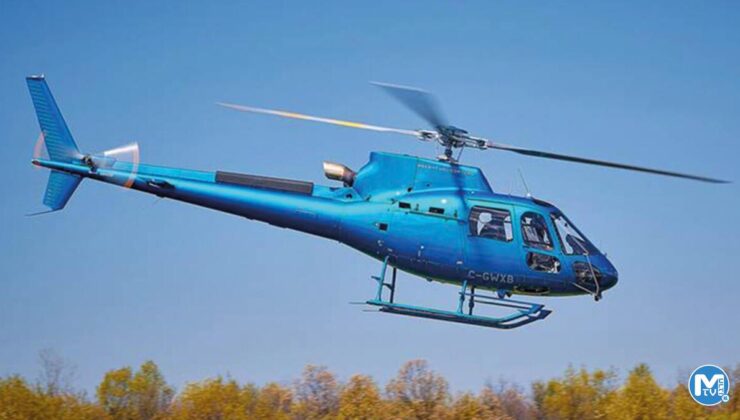 O helikopterin pilotu YPG’li çıktı: Bir değil, iki hava aracı düşmüş