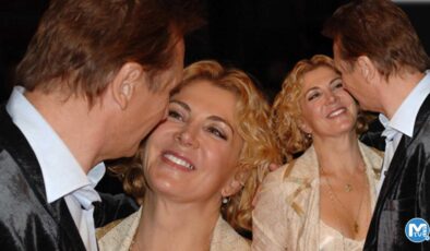 ‘O rolü oynama’ diyen karısının isteğini kabul etmişti: Onları ancak ölüm ayırabildi