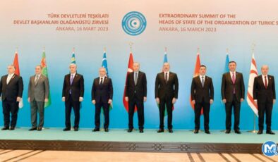 Orban’ın katılımı Rum tarafını rahatsız etti