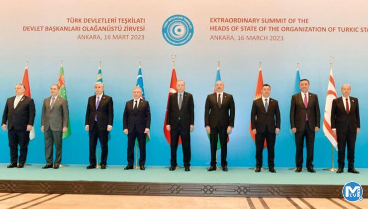 Orban’ın katılımı Rum tarafını rahatsız etti