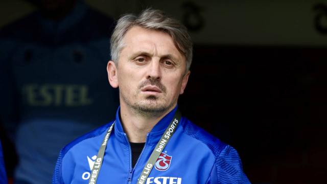 Trabzonspor Orhan Ak ile devam edecek