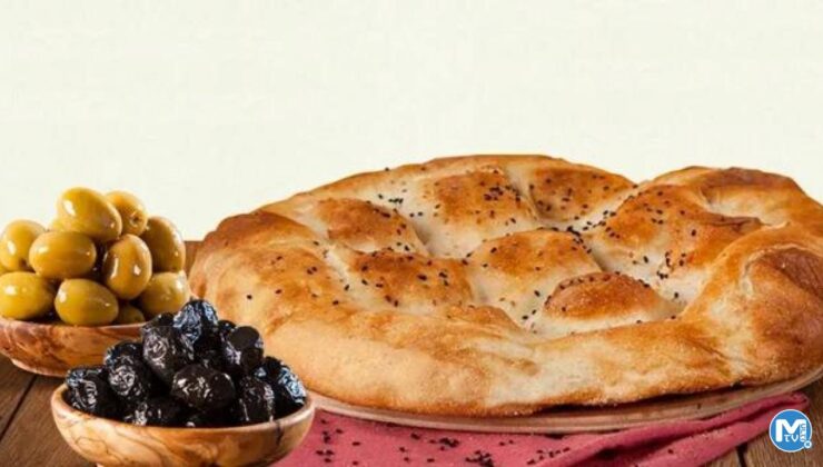 Oruç tutacaklara sahur uyarısı! Dikkat edilmesi gereken: Zeytin…