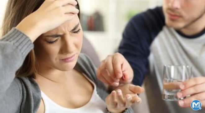 Oruçluyken baş ağrısı neden olur? Açlıktan baş ağrısı nasıl geçer?