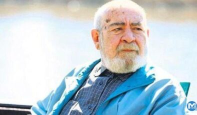 Oyuncu Köksal Engür hayatını kaybetti