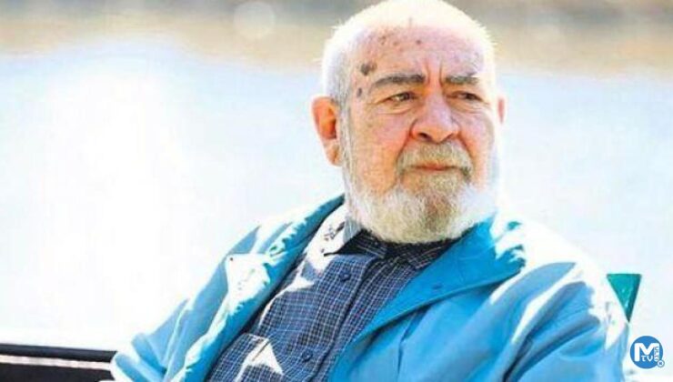 Oyuncu Köksal Engür hayatını kaybetti