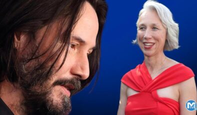 Özel hayatı hakkında ilk kez böyle konuştu: Tatlı sevgilimle yatakta birbirimize baktık ve gülmeye başladık