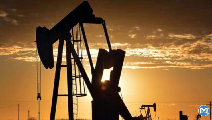 Petrol kaç dolar oldu?