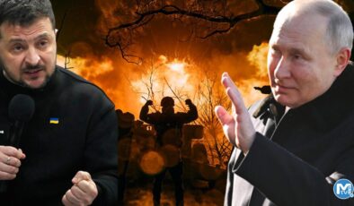 Putin 6 ay sonra zaferin eşiğinde! Ukrayna’dan peş peşe geri çekilme sinyali…