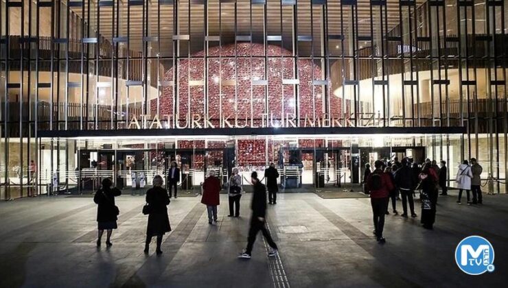 Ramazan ayına özel “Asitane Meşkleri” konseri 28 Mart’ta AKM’de düzenlenecek