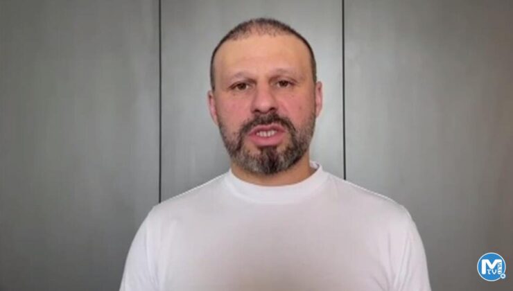 Rubin Kazan ve Gökdeniz Karadeniz depremzedeleri unutmadı