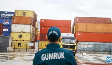 Rus basını iddia etti: ‘Türkiye, Rusya’ya sevkiyatı kısıtladı’