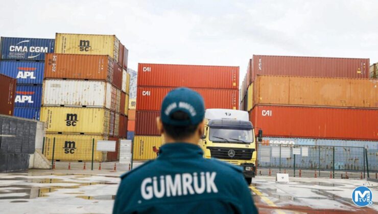 Rus basını iddia etti: ‘Türkiye, Rusya’ya sevkiyatı kısıtladı’