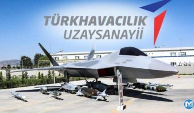 Savunma sanayi devi TUSAŞ’tan Kahramanmaraş’a dev yatırım