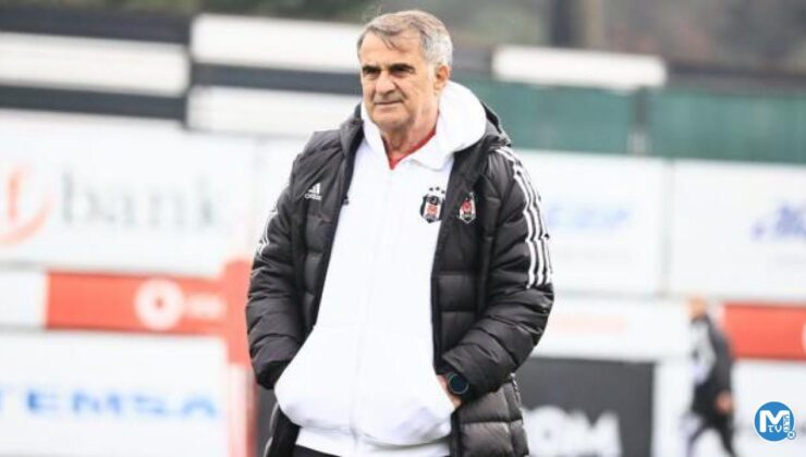 Şenol Güneş play-off için fikrini açıkladı!