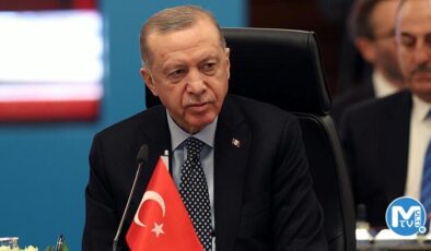 Son dakika… Cumhurbaşkanı Erdoğan’dan Çanakkale Zaferi mesajı