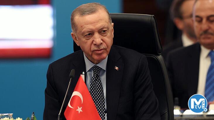 Son dakika… Cumhurbaşkanı Erdoğan’dan Çanakkale Zaferi mesajı
