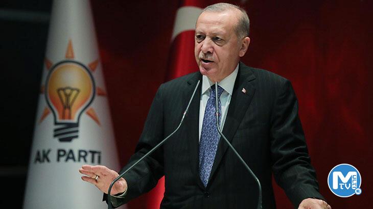 Son dakika! Cumhurbaşkanı Erdoğan’dan önemli açıklamalar