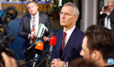 Stoltenberg’den İsveç ve Finlandiya’nın NATO üyeliğine ilişkin açıklama