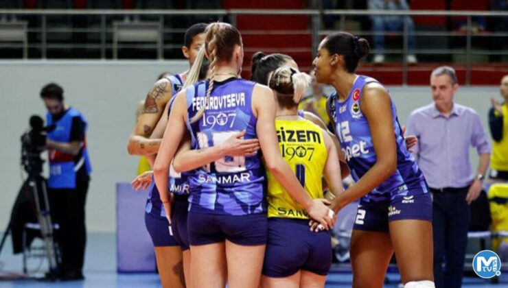 Sultanlar Ligi’nde 21. hafta sona erdi! İşte sonuçlar ve puan durumu…