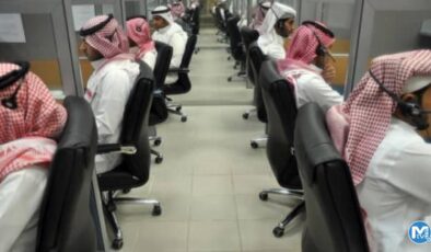 Suudi Arabistan hafta sonu tatilini 3 güne çıkaracak