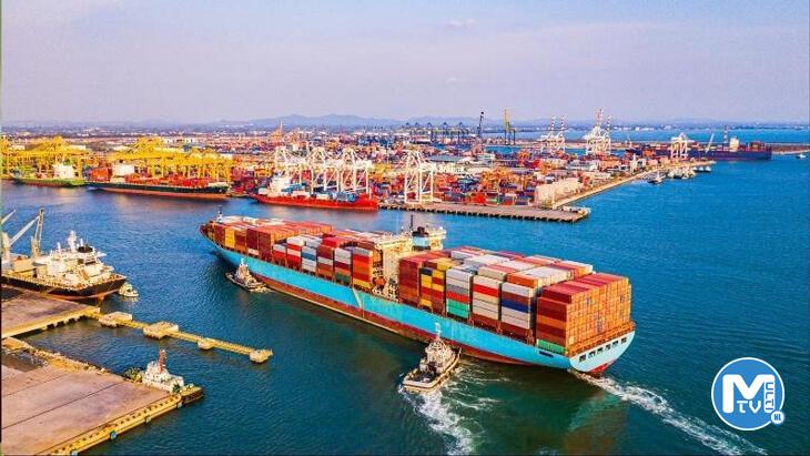 Tarım, gıda ve içecek sektöründen Ocak ayında 2,2 milyar dolar ihracat