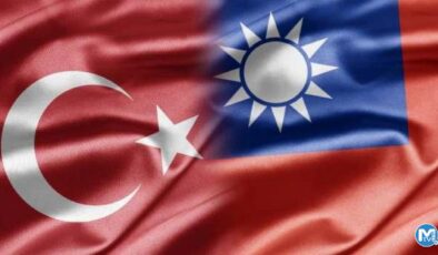 Tayvan’dan Türkiye’ye 20 milyon dolarlık deprem yardımı