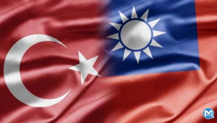 Tayvan’dan Türkiye’ye 20 milyon dolarlık deprem yardımı