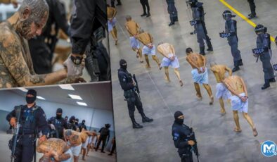 Tepkiler çığ gibi! ‘Burası dünya üzerindeki cehennem’… Mega hapishane kan gölüne mi dönüşecek?