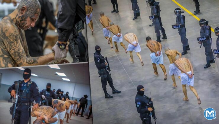 Tepkiler çığ gibi! ‘Burası dünya üzerindeki cehennem’… Mega hapishane kan gölüne mi dönüşecek?