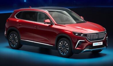 Togg’un fiyatı belli oldu