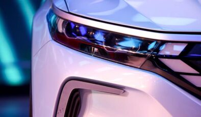 Togg, T10X için 177 bin 467 ön sipariş aldı