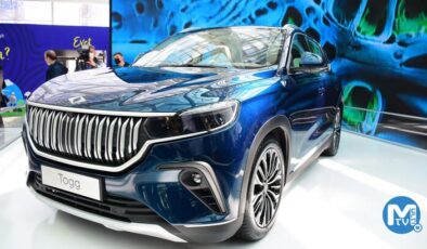 Togg bu hafta satışa çıkıyor! Dikkat çeken ÖTV detayı