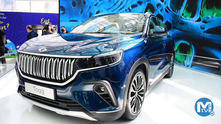 Togg bu hafta satışa çıkıyor! Dikkat çeken ÖTV detayı