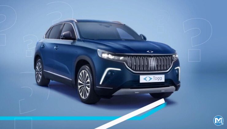 TOGG ön sipariş kurası ne zaman? Kura tarihi belli oldu