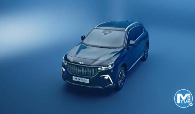 Togg uzantılı internet adreslerini alıp, satışa çıkardılar